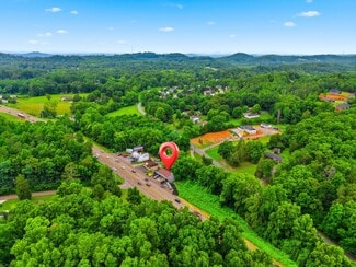 Plus de détails pour 7900 Chapman Hwy, Knoxville, TN - Local commercial à vendre