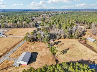 Plus de détails pour 510 Lillys Bridge Rd, Mount Gilead, NC - Local d’activités à vendre