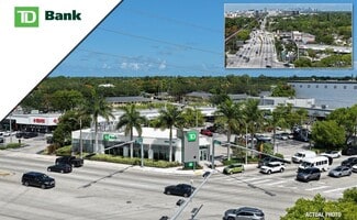Plus de détails pour 6601 S Dixie Hwy, Miami, FL - Local commercial à vendre
