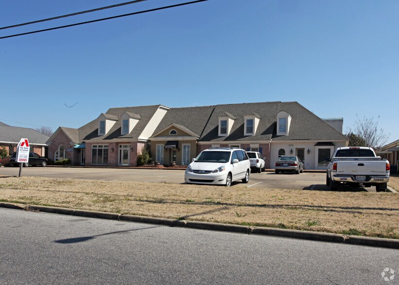 2525-2533 Bell Rd, Montgomery, AL à vendre - Photo principale – Image 1 sur 5
