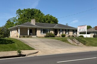 Plus de détails pour 9212 Preston Hwy, Louisville, KY - Bureau à vendre