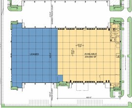 11717 Windfern Rd, Houston, TX à louer Plan d’étage– Image 1 sur 1
