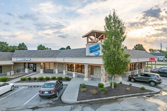 Plus de détails pour 12800-12948 W 87th Street Pky, Lenexa, KS - Bureau/Local commercial, Local commercial à louer