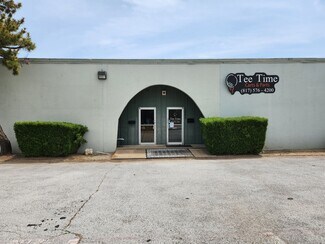 Plus de détails pour 1507 Central Park Dr, Hurst, TX - Industriel/Logistique à louer