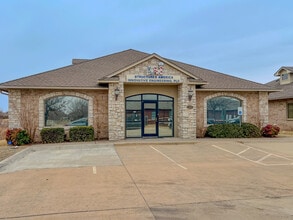 2240 NW 164th St, Edmond, OK à louer Photo intérieure– Image 2 sur 9