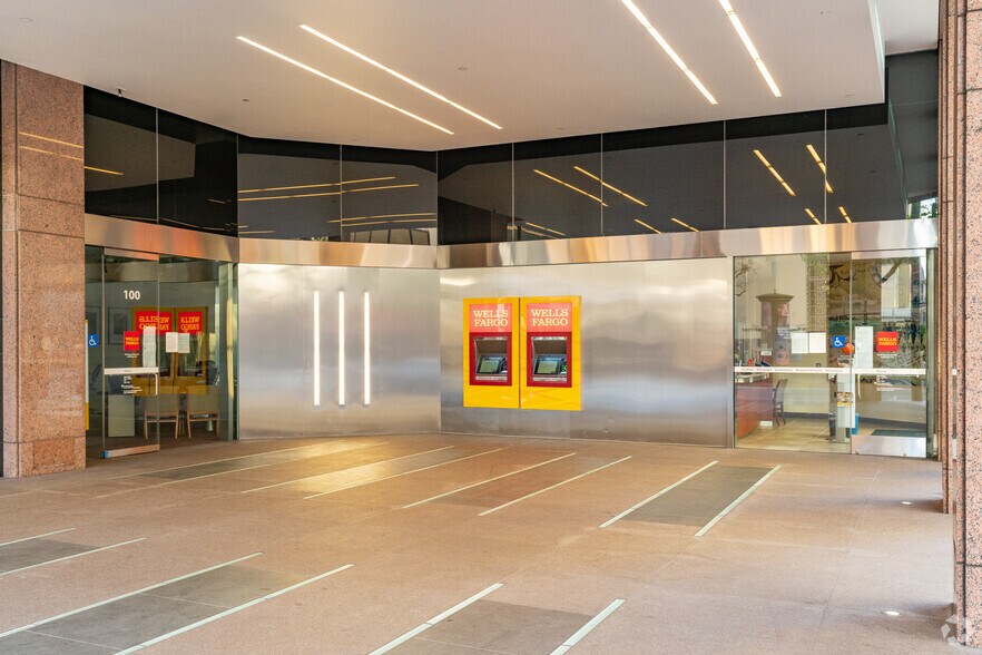 101 Mission St, San Francisco, CA à louer - Photo de l’immeuble – Image 3 sur 5