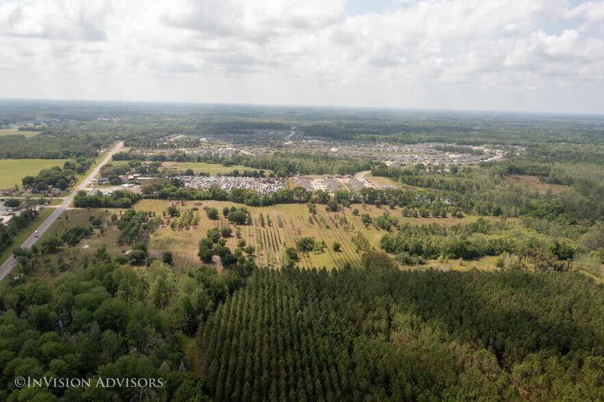 US Hwy 41 and Locket Avenue, Spring Hill, FL à vendre - Photo de l’immeuble – Image 3 sur 3