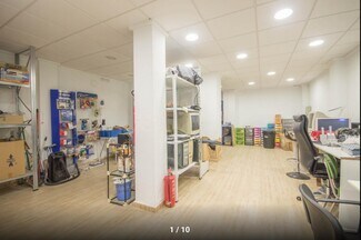 Plus de détails pour Local commercial à vendre