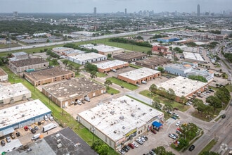 7000 Harwin Dr, Houston, TX - VUE AÉRIENNE  vue de carte - Image1