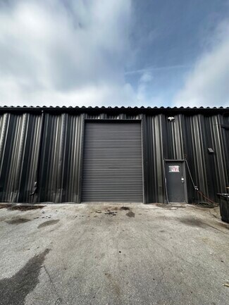 Plus de détails pour 2625 Dickerson Rd, Reno, NV - Industriel/Logistique à louer