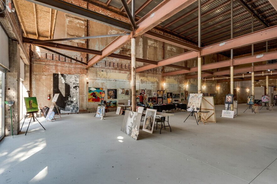 713 Indiana Ave, Wichita Falls, TX à louer - Photo de l’immeuble – Image 3 sur 10