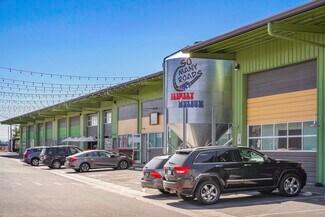 Plus de détails pour 918 W 1st Ave, Denver, CO - Local commercial à louer