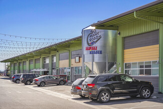 Plus de détails pour 918 W 1st Ave, Denver, CO - Local commercial à louer