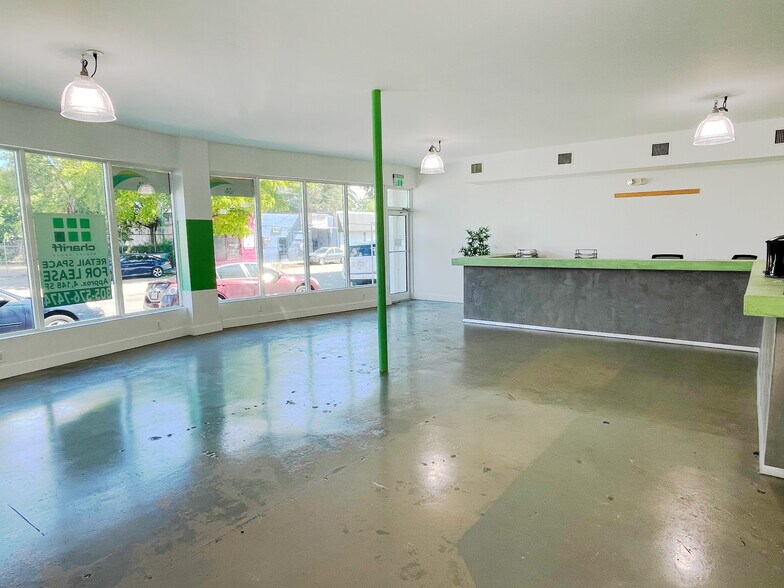 2829 NW 13th Ave, Miami, FL à louer - Photo de l’immeuble – Image 3 sur 30