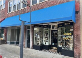 Plus de détails pour 230 E Market St, Smithfield, NC - Local commercial à louer