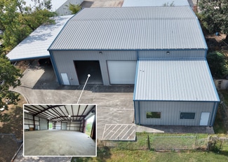 Plus de détails pour 19111 Applecrest Way, Spring, TX - Industriel/Logistique à vendre