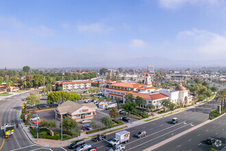 24031-24035 El Toro Rd, Laguna Hills, CA - VUE AÉRIENNE  vue de carte - Image1