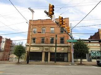 Plus de détails pour 407 W 8th Ave, Homestead, PA - Logement à vendre