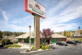 Plus de détails pour 2075 Nevada City Hwy, Grass Valley, CA - Local commercial à vendre