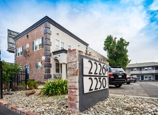 Plus de détails pour 2226-2230 Sutterville Rd, Sacramento, CA - Logement à vendre