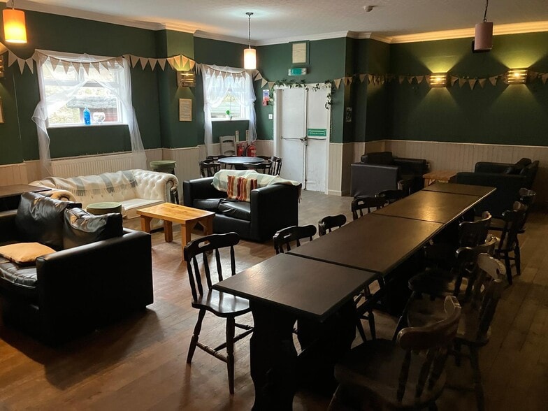 Pitcairngreen, Perth à vendre - Photo intérieure – Image 3 sur 7