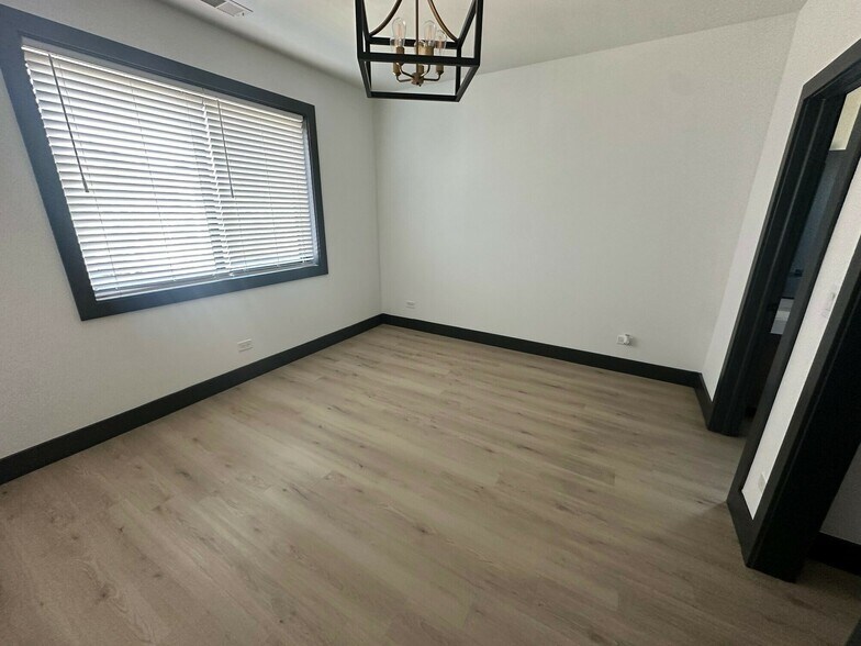 6500-6508 S Ingleside Ave, Chicago, IL à vendre - Photo intérieure – Image 3 sur 7