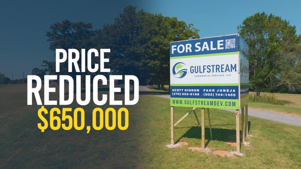 3357 Highway 54, Owensboro, KY à vendre - Vidéo sur l’annonce professionnelle – Image 2 sur 12