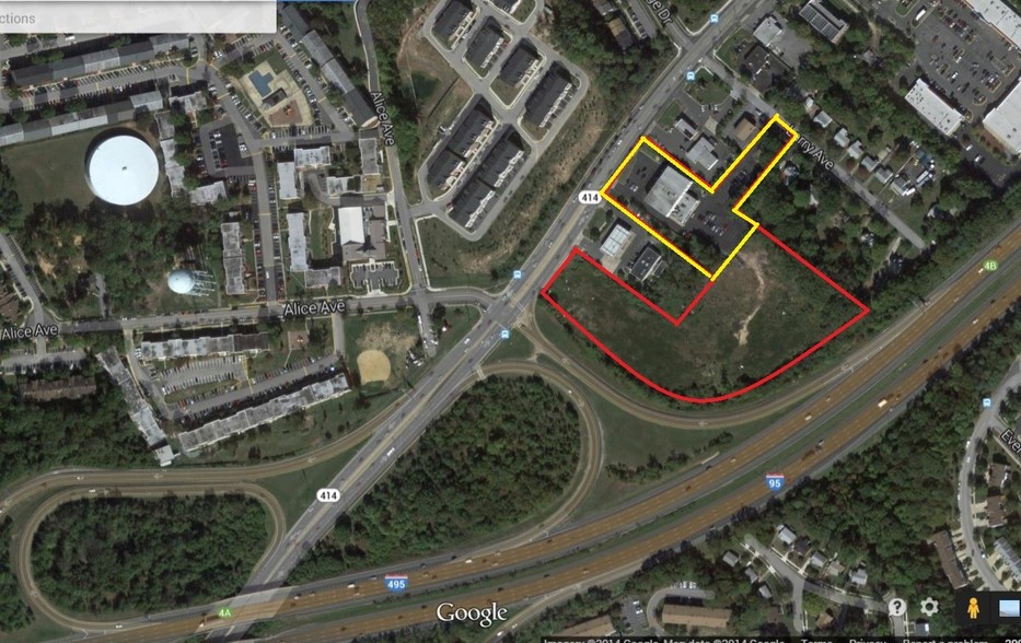 5626 Saint Barnabas Rd, Oxon Hill, MD à vendre - Photo de l’immeuble – Image 3 sur 22