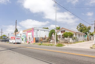 Plus de détails pour 1275 E 25th St, Los Angeles, CA - Logement à vendre