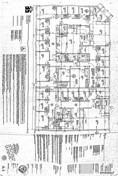 10127 Marine City Hwy, Ira Township, MI à louer - Plan d’étage – Image 3 sur 24