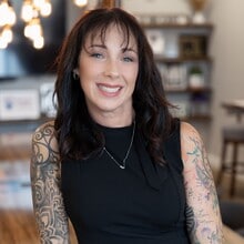 Tara Joswick