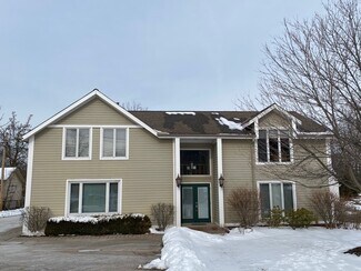 Plus de détails pour 20234 Detroit Rd, Rocky River, OH - Bureau à vendre