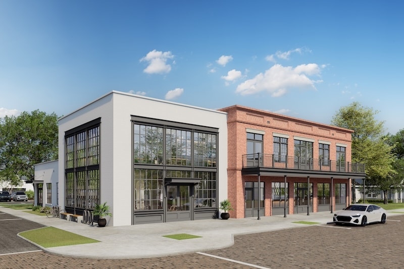 186 S Main St, Winter Garden, FL à louer - Photo principale – Image 1 sur 5