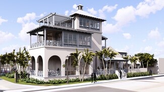 Plus de détails pour 169 King St, Saint Augustine, FL - Local commercial à louer