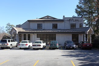 Plus de détails pour 6572 River Park Dr, Riverdale, GA - Coworking à louer