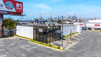 Plus de détails pour 1907 E Washington Blvd, Los Angeles, CA - Bureau à vendre