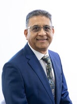 Mahesh Mike Patel