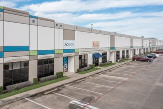 Plus de détails pour 1718 N Fry Rd, Houston, TX - Bureau, Local d'activités à louer