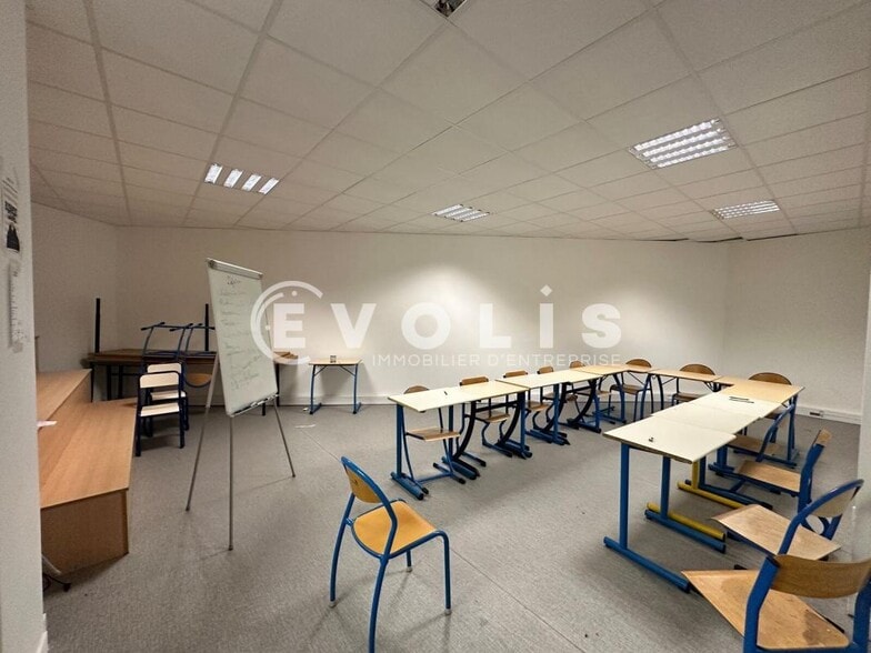Bureau dans Bagneux à louer - Photo intérieure – Image 1 sur 24
