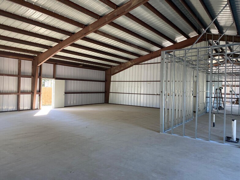 2022 Pinn Rd, San Antonio, TX à louer - Photo de l’immeuble – Image 3 sur 8