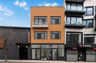 Plus de détails pour 62 N 9th St, Brooklyn, NY - Local commercial à louer