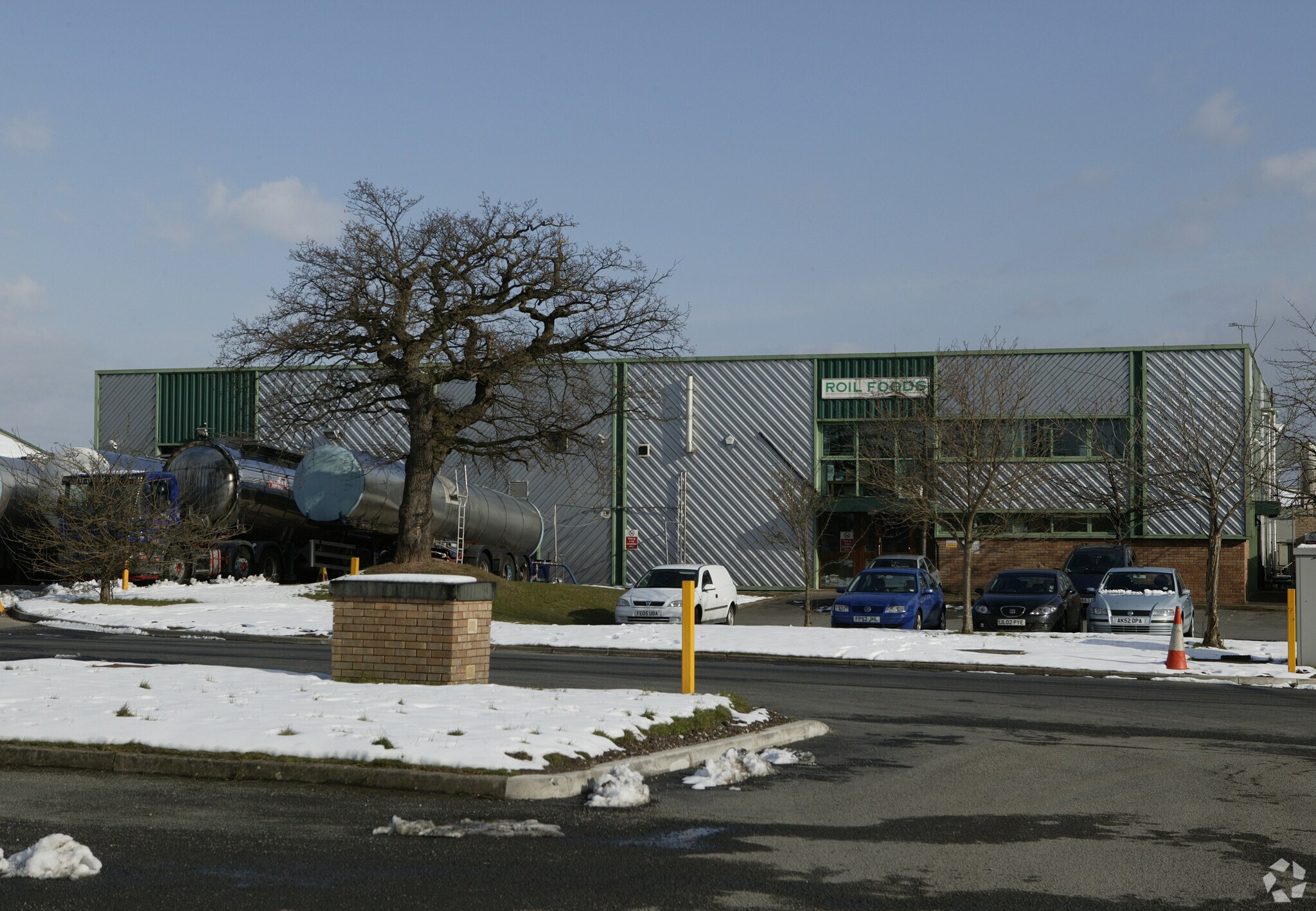 Clywedog Rd N, Wrexham à louer Photo principale– Image 1 sur 3