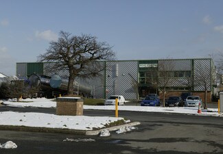 Plus de détails pour Clywedog Rd N, Wrexham - Industriel/Logistique à louer