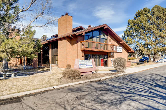 8791 Wolff Ct, Westminster, CO à vendre - Photo principale – Image 2 sur 12