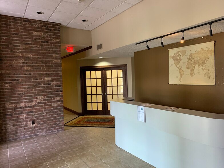 2050 N 11th St, Beaumont, TX à louer - Photo intérieure – Image 2 sur 13