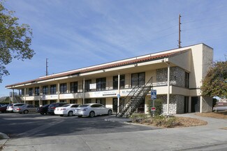 Plus de détails pour 10800 Hole Ave, Riverside, CA - Bureau à louer