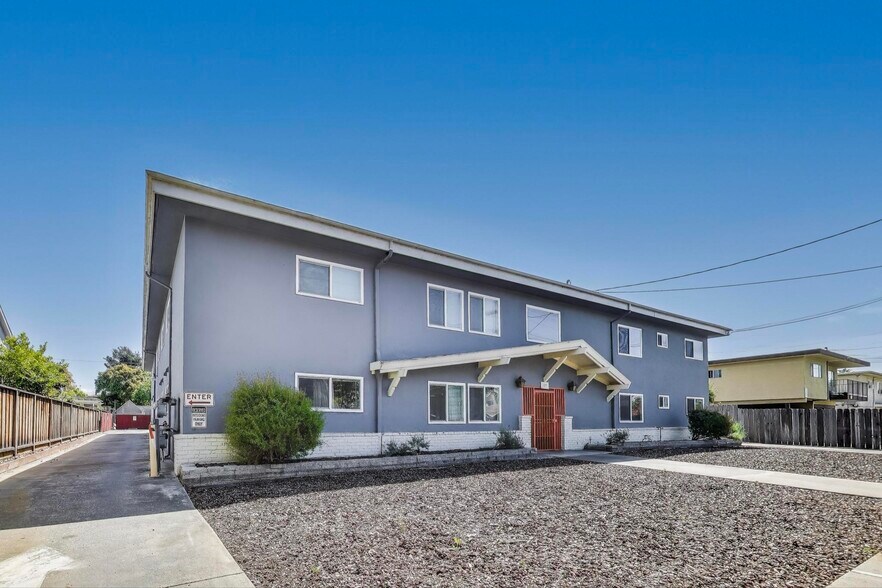 524 Buena Vista Ave, Alameda, CA à vendre - Photo de l’immeuble – Image 2 sur 12