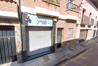 Plus de détails pour Calle Fragua, 8, Daganzo de Arriba - Logement à vendre