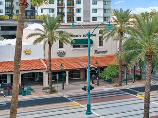 Plus de détails pour 136 W Main St, Mesa, AZ - Local commercial à vendre