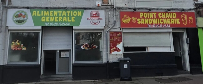 Plus de détails pour Local commercial à louer